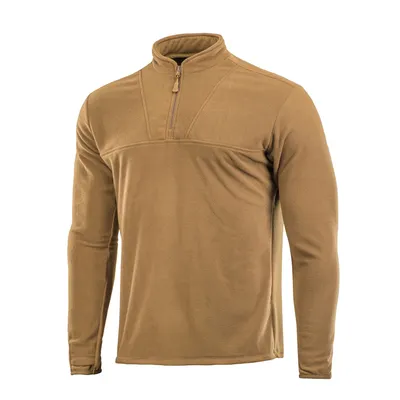 M-Tac Bluza Delta fleece Coyote Brown 2XL