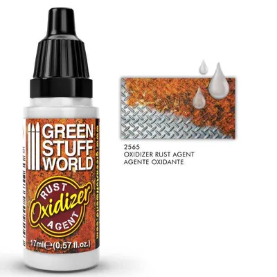 Green Stuff World Utleniacz 17ml