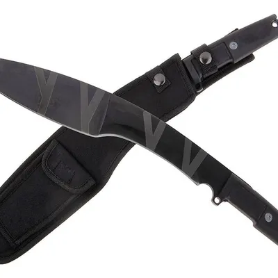 Maczeta Kukri N-639A