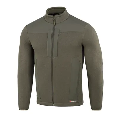 M-Tac Bluza Senator Fleece Polartec