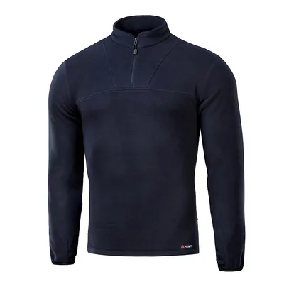 M-Tac bluza Delta Polartec Dark Navy Blue XS