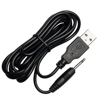 Przewód USB do ładowania latarki Ledlenser H7R