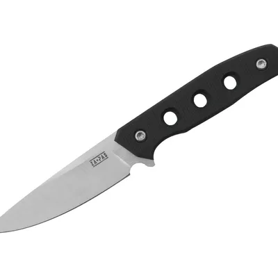 Nóż ZA-PAS Ambro G10 Black