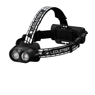 Latarka Ledlenser H19R Signature