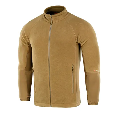 M-Tac bluza Polartec Sport Coyote L