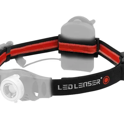 Pasek do Ledlenser  H3/ H5/ H6/ H6R/ H7/ H7R