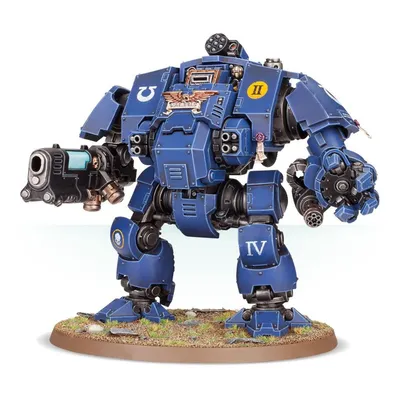 Warhammer 40K PRIMARIS REDEMPTOR DREADNOUGHT