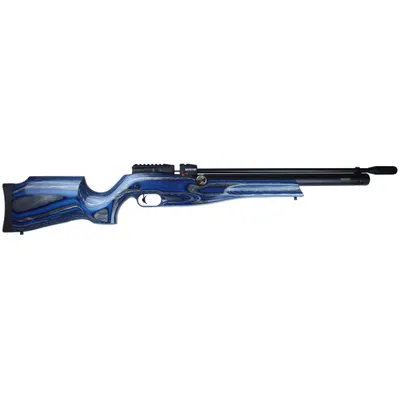 Wiatrówka PCP Reximex Daystar Blue Laminated 5.5 mm