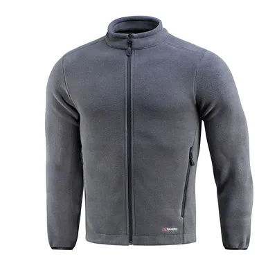 M-Tac Bluza Nord Polartec Dark