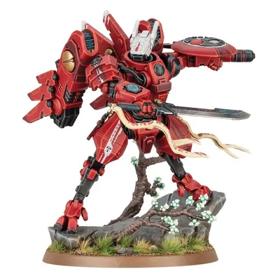 Warhammer 40K Commander Farsight