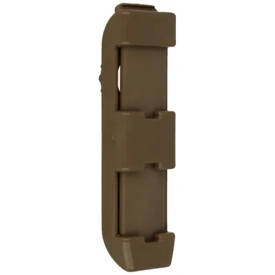 Mocowanie do taśm ESP Roto 360° Single-row MOLLE Clip, wsuwane (UBC-04-1 KH)