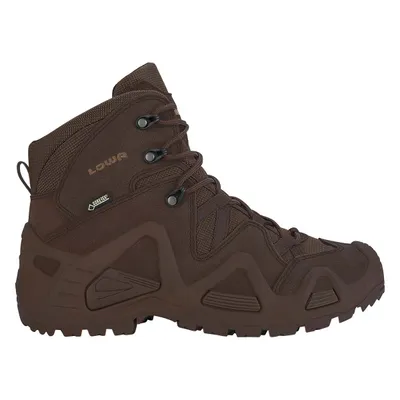 Buty ZEPHYR GTX Mid TF Dark Brow R.13/48,5 LOWA