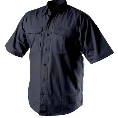 Koszula BlackHawk Lightweight Tactical Shirt SS Navy