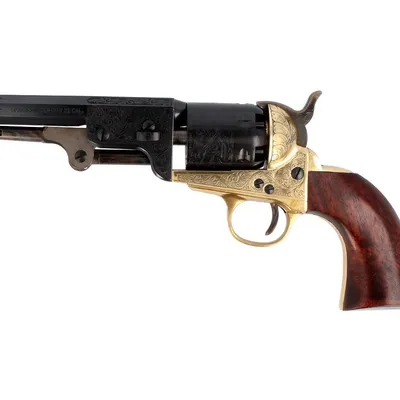 Rewolwer Pietta 1851 Colt REB Nord Navy DeLuxe Sheriff .36 (RSL36)