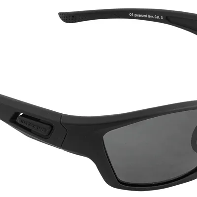 Okulary SWISS EYE TOMCAT SMOKE POLARIZED