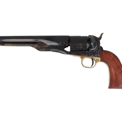 Rewolwer Pietta 1860 Colt Army Steel Hand Engr .44 (CAS44)