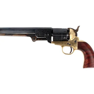 Rewolwer Pietta 1851 Colt REB Nord Navy DeLuxe .44 (RNL44)