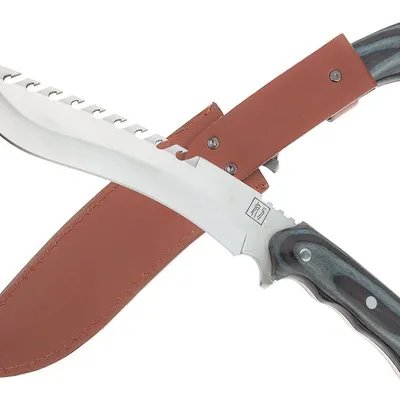 Maczeta Kukri BSH N-635F