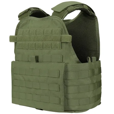 Kamizelka Modular Operator Plate Carrier Gen.II Olive Drab Condor