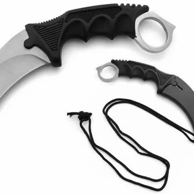 Nóż KARAMBIT CS:GO BSH N-062B