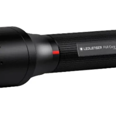 Latarka Ledlenser P6R Core QC