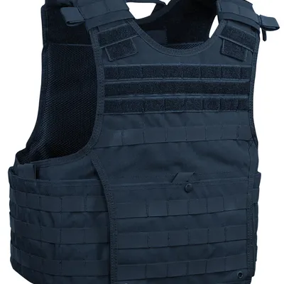 Kamizelka EXO Plate Carrier Gen.II Navy Blue L-XL Condor