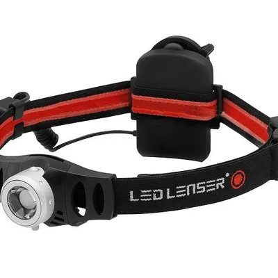 Latarka Ledlenser H6R