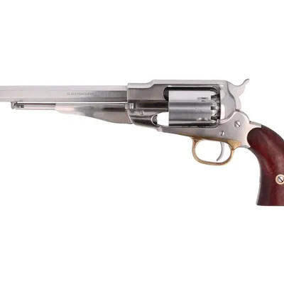 Rewolwer Pietta 1858 Remington New Model Army Stainless .44 (RGS44)