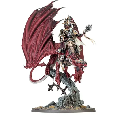 Warhammer AoS IONUS CRYPTBORN