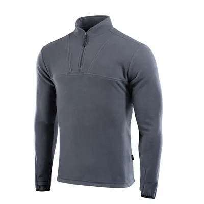 M-Tac Bluza Delta fleece Dark Grey S