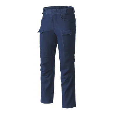 Spodnie UTP Denim Stretch Marine Blue