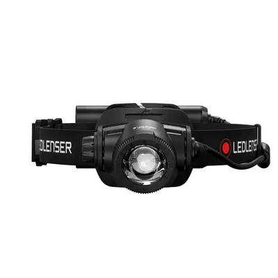 Latarka Ledlenser H15R Core