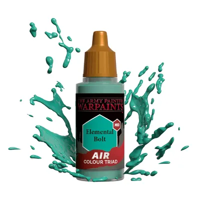 The Army Painter: Warpaints Air - Elemental Bolt