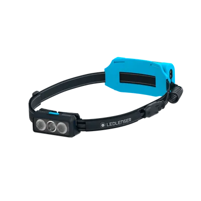 Latarka Ledlenser Neo 9R Blue