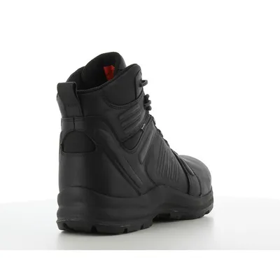 BUTY TAKTYCZNE ARMOUR CZARNE SAFETY JOGGER 44