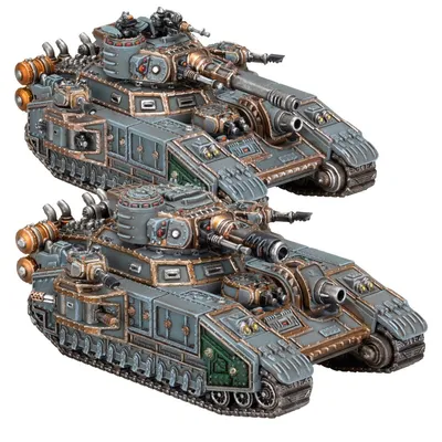 HORUS HERESY LEGIONS IMPERIALIS: BANEBLADE SQUADRON