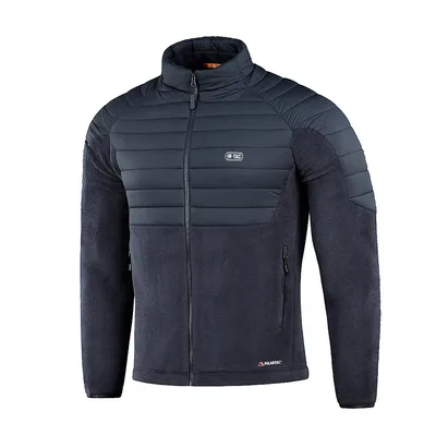 M-Tac bluza polarowa Berserk Dark Navy Blue XL