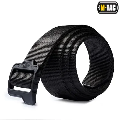 M-Tac pas Double Duty Tactical Belt