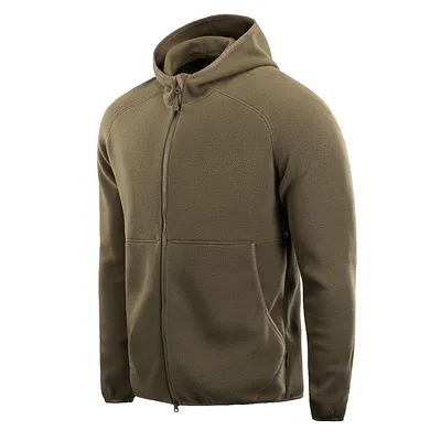 M-Tac Bluza Lite Microfleece Hoodie