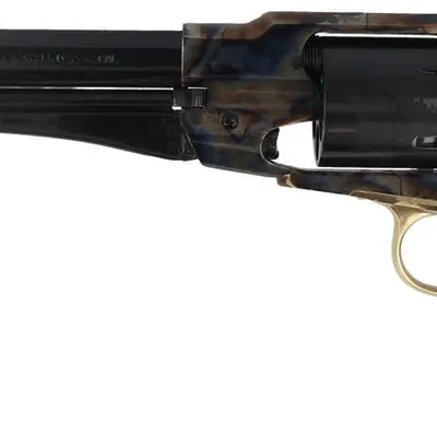 Rewolwer Pietta 1858 Remington New Model Army Steel .44 (RGACHLCG44)