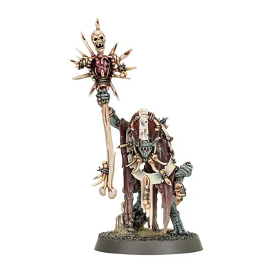 Warhammer AoS ABHORRANT CARDINAL