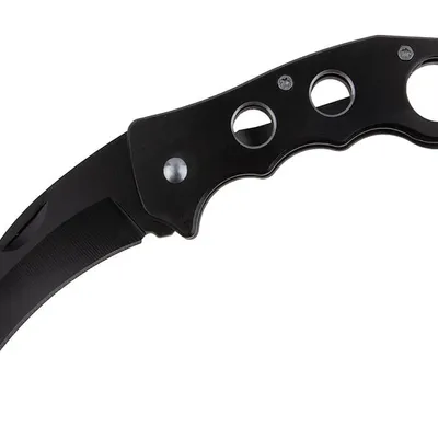 Nóż Składany BSH Karambit N-056G