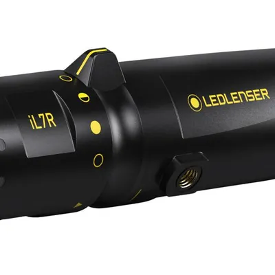 Latarka Ledlenser iL7R