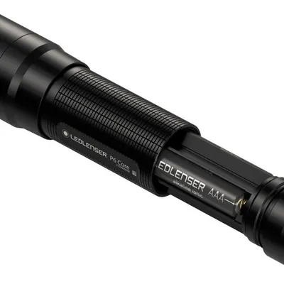 Latarka Ledlenser P6 Core