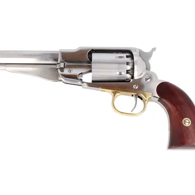 Rewolwer Pietta 1858 Remington New Model Army Stainless Sheriff .44 (RGSSH44)