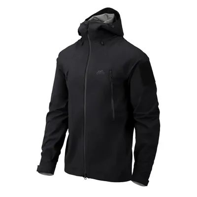 Kurtka Hardshell SQUALL TorrentStretch Czarna Helikon-Tex XL