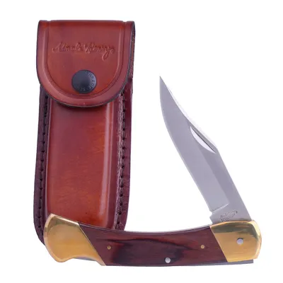 Schrade - Uncle Henry Bear Paw - LB7