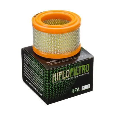 HIFLO FILTR POWIETRZA BMW C1 125/200 01-03