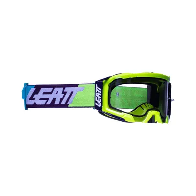 LEATT Gogle Velocity 5.5