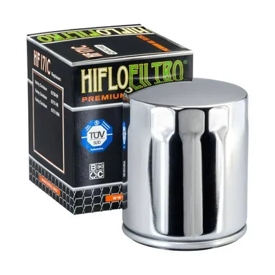 HIFLO Filtr oleju HARLEY-DAVIDSON BUELL